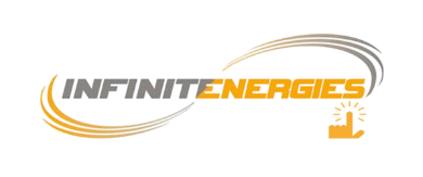 Infinite Energies
